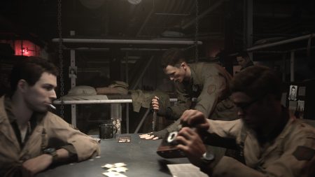 Call of Duty: WWII – The Resistance DLC – Neuer Live-Action-Trailer und Gameplay zum Launch (Update)