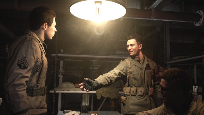 Call of Duty: Infinity Ward sucht Mitarbeiter für Next-Gen-Ableger (Update)