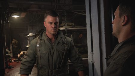Call of Duty 2021: PS5-Alpha zu „Slipstream“ im PSN entdeckt