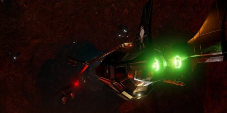 Descent: Underground für Xbox One und PlayStation 4 bestätigt