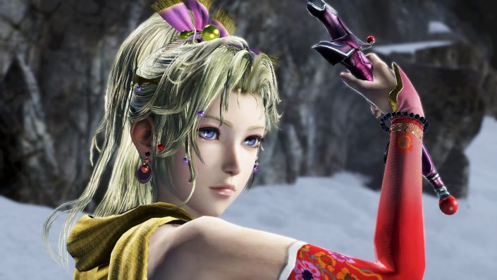 Dissidia Final Fantasy NT: Kam’lanaut aus Final Fantasy XI als spielbarer Charakter bestätigt, Spielmusik im Video