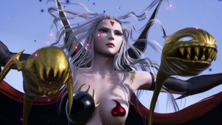 Dissidia Final Fantasy NT:  Season Pass Details enthüllt