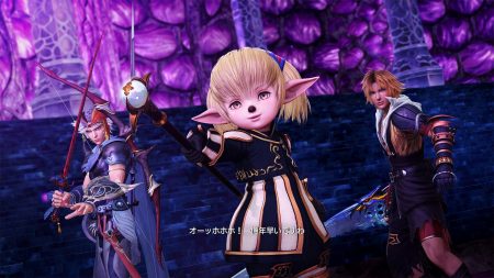 Dissidia Final Fantasy NT: Neuer Jump Festa-Trailer zeigt spektakuläre Szenen – Gameplay und Beta-Termin