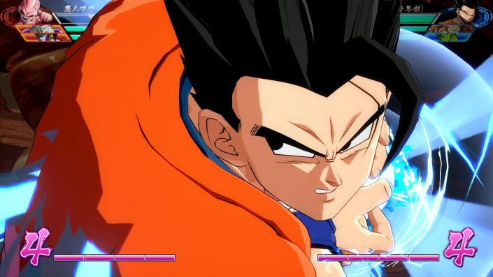 Dragon Ball FighterZ: Letzter Charakter des Kampfspiels enthüllt