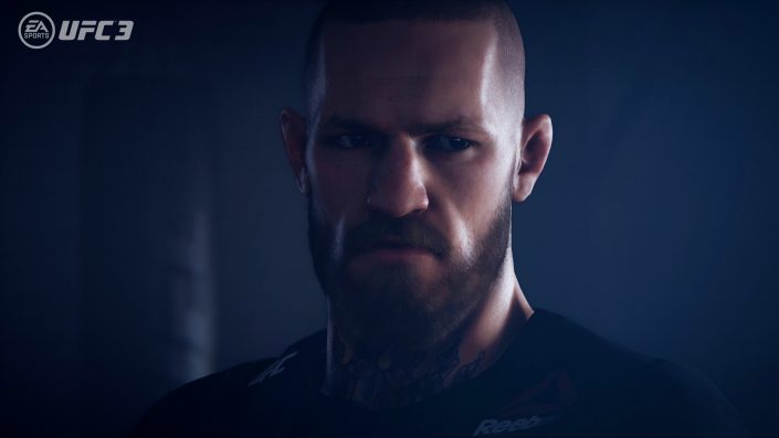 EA Sports UFC 3: Erster Trailer, Erscheinungstermin und mehr enthüllt