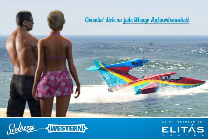 GTA 5 Online: Weitere Rabatte, GTA$-Boni und ein neues Starbreeze-Flugzeug,