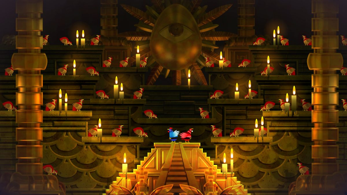 Guacamelee 2: Soll bestenfalls Anfang 2018 veröffentlicht werden