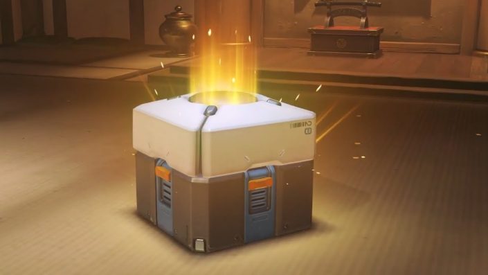 Michael Pachter: Lootboxen gibt es nur, weil die Verbraucher dumm sind