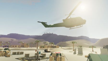 Out of Ammo: Neuer Strategie- und Ego-Shooter-Mix für PlayStation VR vorgestellt