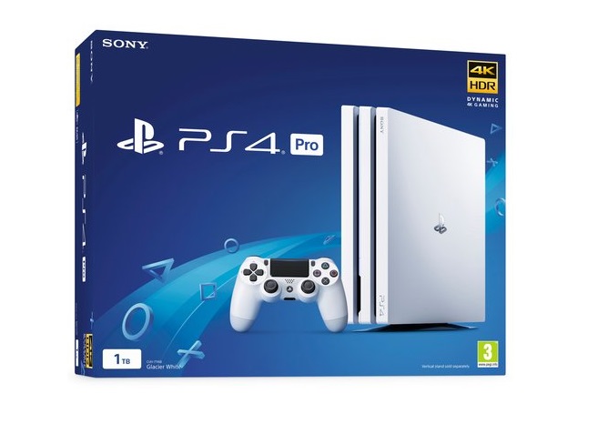 PS4 Pro: Neue GameStop-Eintauschaktion – Weiße Konsole plus Destiny 2 für 99,99 Euro