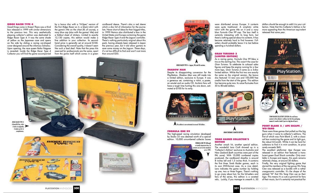 PlayStation Anthology PlayStation_PREVIEW-12