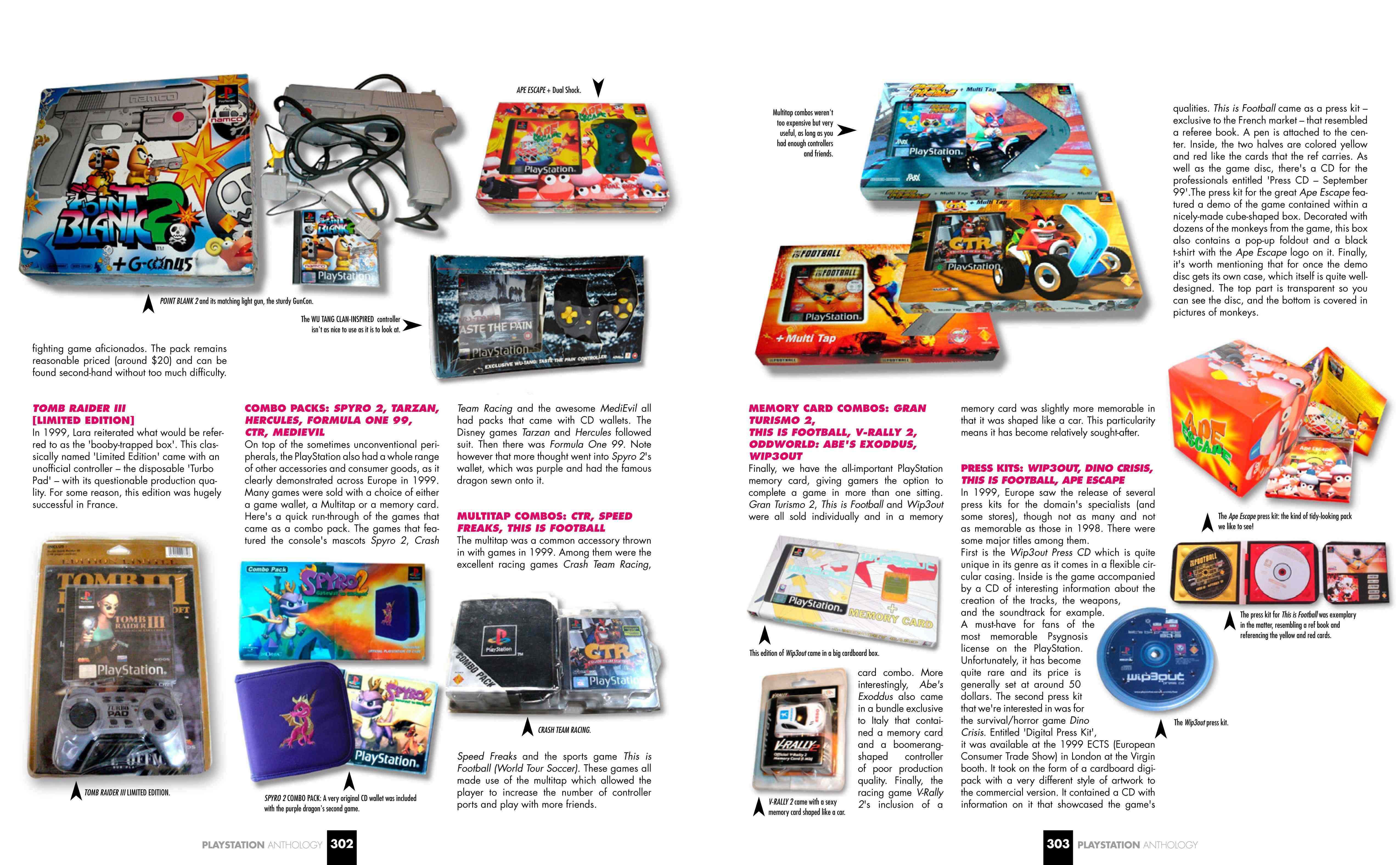 PlayStation Anthology PlayStation_PREVIEW-19