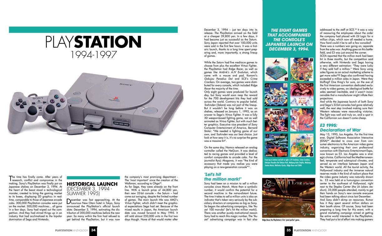 PlayStation Anthology PlayStation_PREVIEW-3