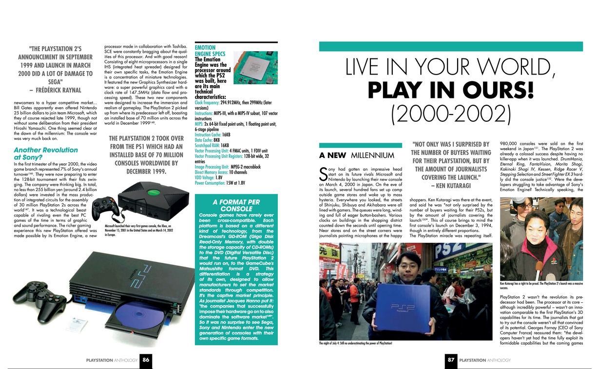 PlayStation Anthology PlayStation_PREVIEW-5