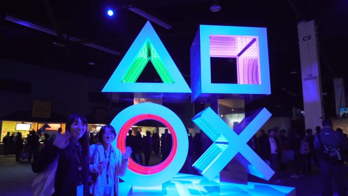 PlayStation Experience 2017: Weitere Trailer und Termine im Überblick