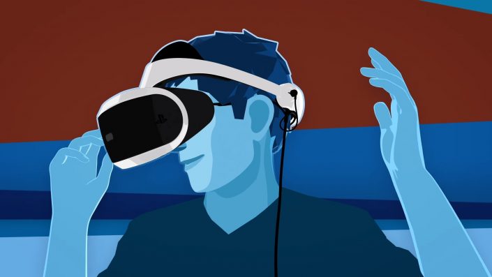 PlayStation VR: Neues Modell wird zum Launch der PS5 veröffentlicht, so ein VR-Publisher