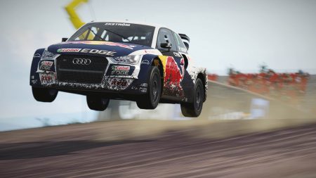 Project CARS 2: Fun Pack-DLC veröffentlicht und im Trailer präsentiert