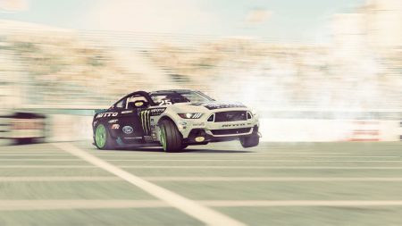 Project CARS 2: Update 1.4.0.0 für PS4 veröffentlicht – Changelog verfügbar