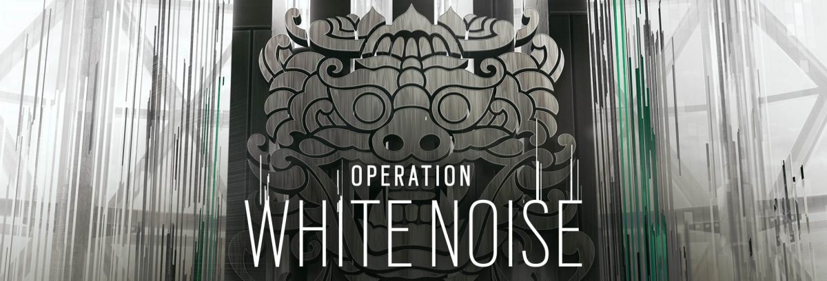 Rainbow Six Siege: Details zum Operator Dokkaebi geleakt
