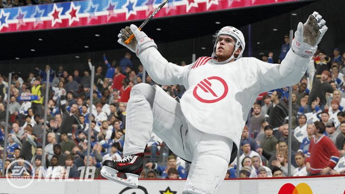 NHL 20: Genauere Details zum Franchise-Mode im Trailer