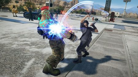 Tekken 7: Patch 1.10 verkürzt den Input-Lag