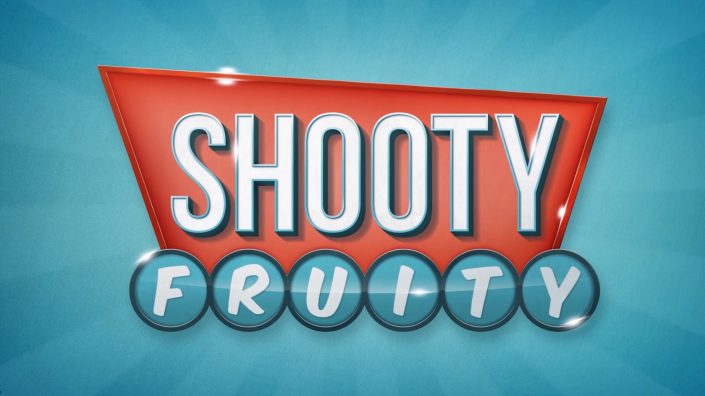 Shooty Fruity: Als Supermarkt-Mitarbeiter im VR-Kampf gegen Monster-Früchte – Termin steht