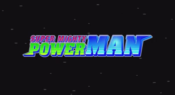 Super Mighty Power Man: Kickstarter-Kampagne abgebrochen – Entwickler geht auf Publisher-Suche