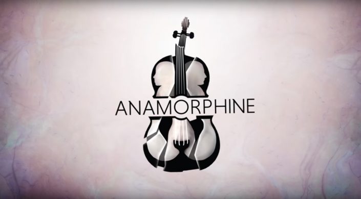 Anamorphine: Das narrative VR-Abenteuer wurde verschoben