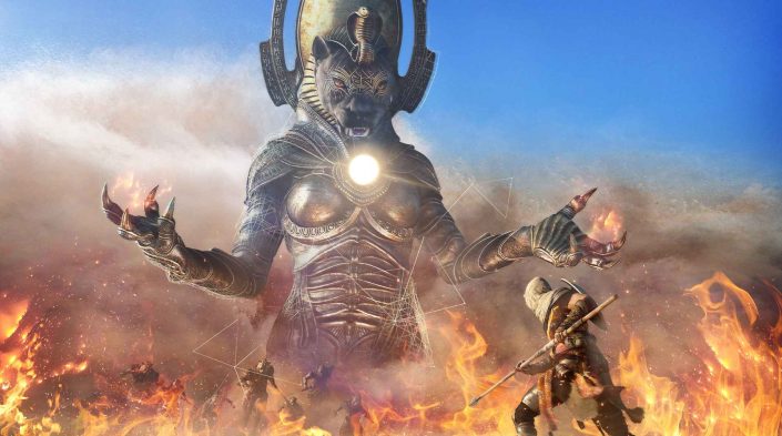 Assassin’s Creed Origins: Kostenlose Testphase startet heute