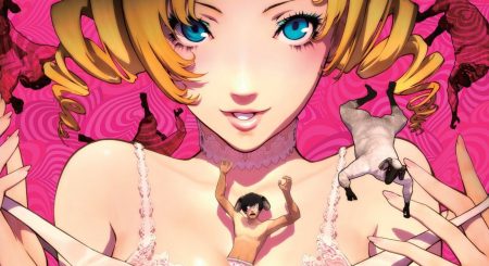 Catherine Full Body: Erscheint im Winter 2018 in Japan – Erster Trailer – Update