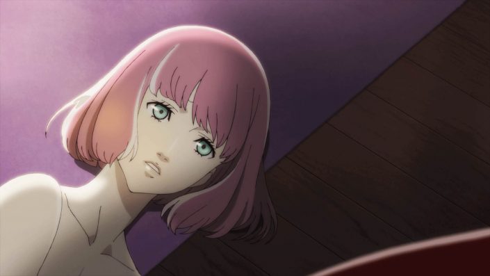 Catherine Full Body: Eröffnungsfilm des Platformers präsentiert – Neuer Trailer