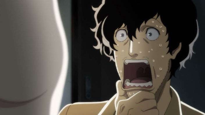 Catherine: Full Body: Persona 5-DLC mit einem ersten Trailer angekündigt