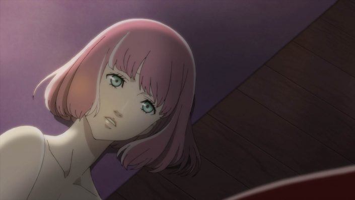 Catherine Full Body: Neuauflage mit einem Launch-Trailer für die PS4 veröffentlicht