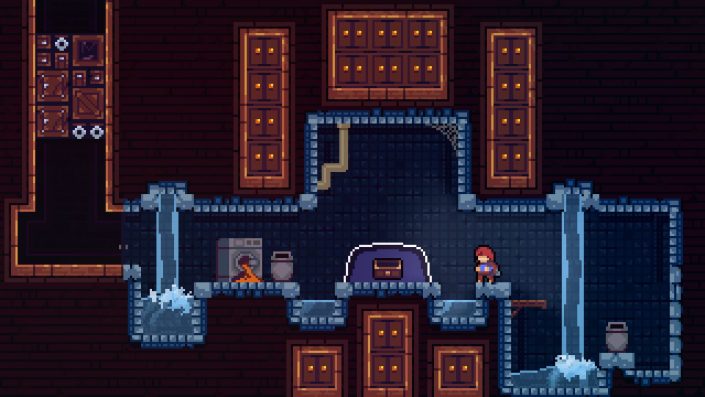 Celeste: Der neue Action-Plattformer der TowerFall-Macher erscheint im nächsten Jahr