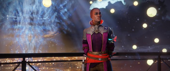 Destiny 2: Hotfix 1.1.1.3 und Gruppenkämpfe veröffentlicht