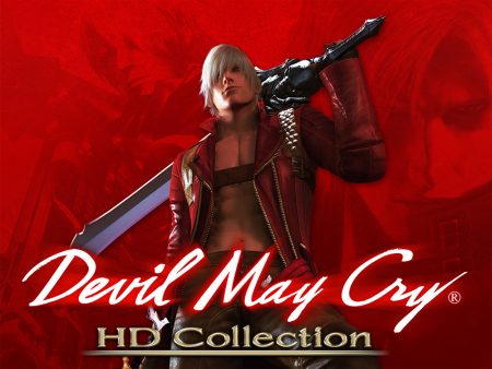 Devil May Cry HD Collection: Launch-Trailer zur heutigen Veröffentlichung der Neuauflage