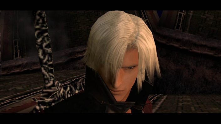 Devil May Cry HD Collection: Launch-Trailer zur heutigen Veröffentlichung der Neuauflage