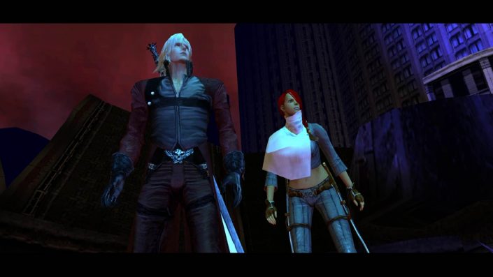 Devil May Cry HD Collection: Frischer Trailer zeigt mehr Action