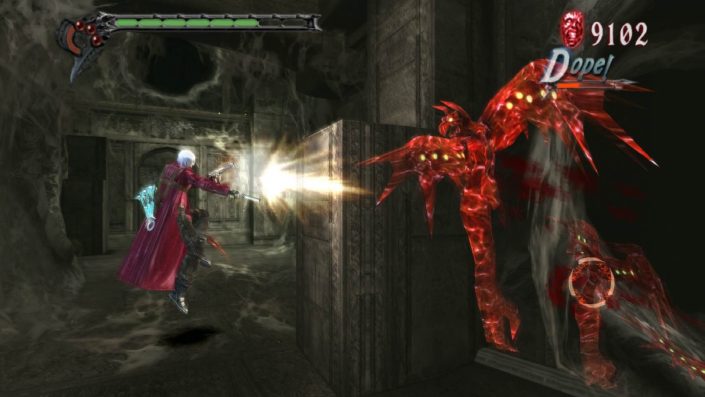 Devil May Cry HD Collection: Erscheint ohne 4K-Support