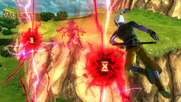 Dragon Ball FighterZ: Beta-Verlängerung und zweite Beta-Phase angekündigt
