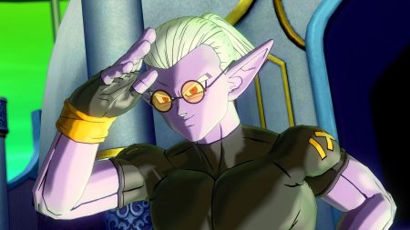 Dragon Ball Xenoverse 2: Weitere Details und neuer Launch-Trailer zum Extra Pack 2 für das PS4-Kampfspiel – DLC jetzt verfügbar