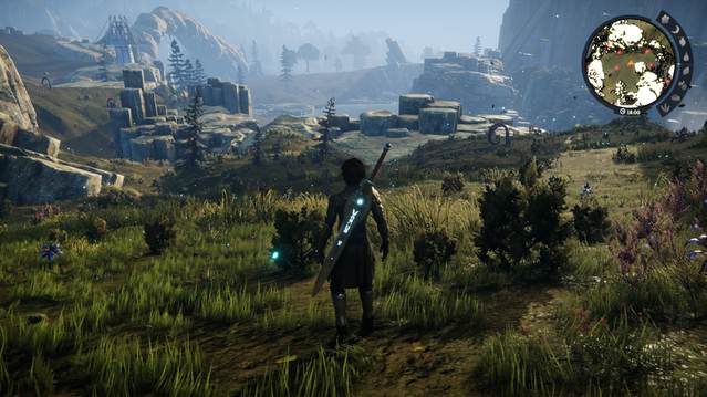 Edge of Eternity: 18-minütiger Gameplay Showcase zum Indie-Rollenspiel