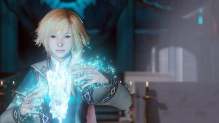 Edge of Eternity: Walktrough-Video mit 8 Minuten Spielszenen