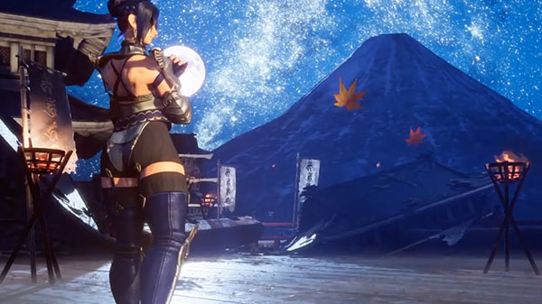 Fighting EX Layer: Launch-Trailer zum geistigen „Street Fighter EX“-Nachfolger