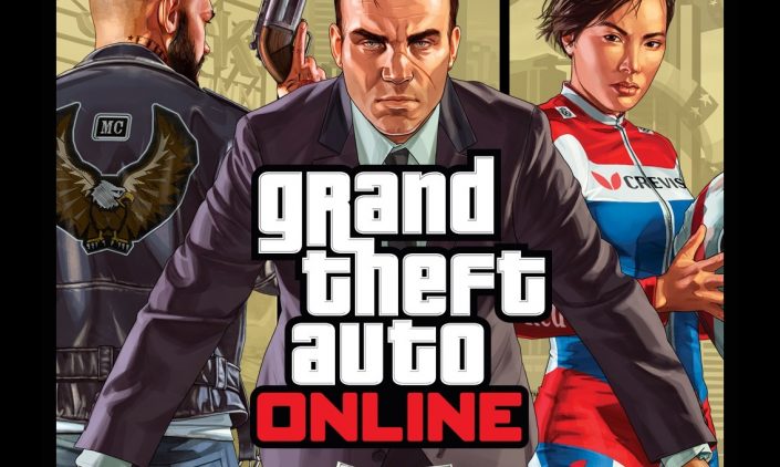 GTA 5 Online: Take-Two erwartet keinen Einfluss durch Red Dead Redemption 2