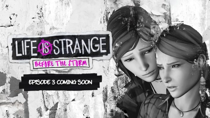 Life is Strange Before the Storm: Episode 3 hat einen Termin und Teaser