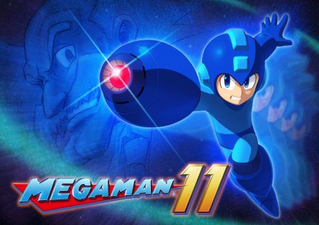 Mega Man 11 und Mega Man X-Serie angekündigt – Trailer und Screenshots