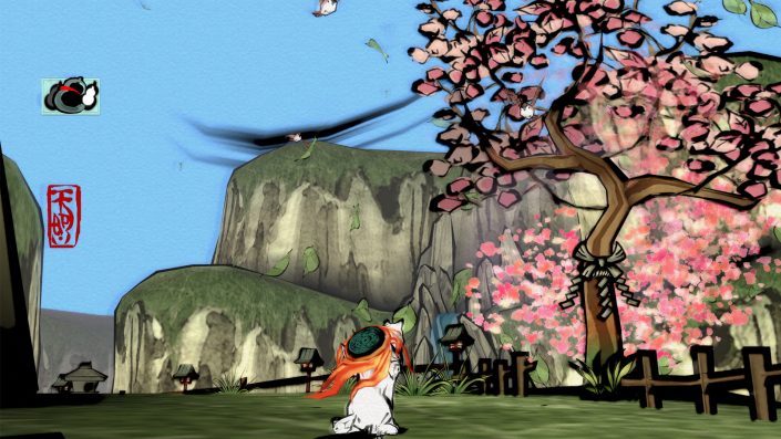 Okami HD - Review - 01