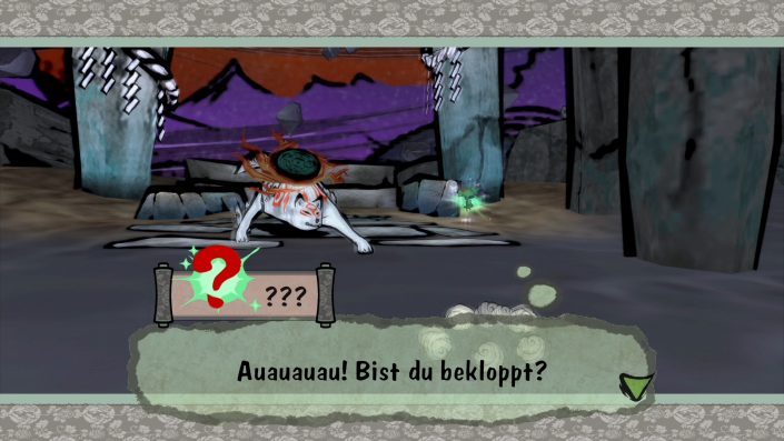 PS2 review: Okami  Catstronaut Loves Games