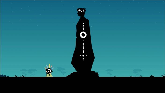 Patapon 2 Remastered: Erscheint im nächsten Jahr für PlayStation 4